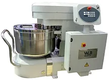 Машина тестомесильная с откатной дежей WLBake SPRM 80