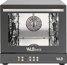 Печь конвекционная электрическая WLBake V443ER