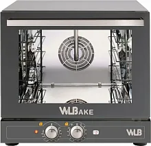 Печь конвекционная электрическая WLBake V443MR