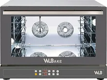 Печь конвекционная электрическая WLBake V464ER