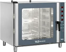 Печь конвекционная электрическая WLBake WB464 ER