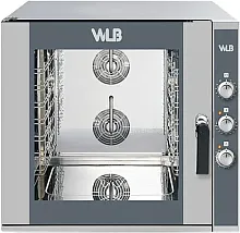 Печь конвекционная электрическая WLBake WB664 MR