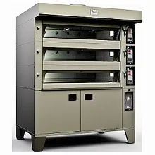 Печь подовая электрическая WLBake 3D.3T4060