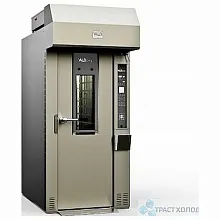 Печь ротационная электрическая WLBake ROTOR SLIM PRO