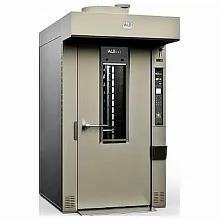 Печь ротационная электрическая WLBake ROTOR SMART (крюк)