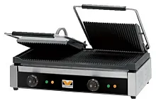 Гриль прижимной Vortmax CG D EST rr
