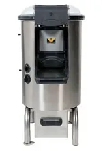 Картофелечистка Vortmax PPF18 380V