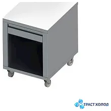 Стенд WLBake S-PZ для пресса PZF