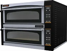 Печь для пиццы WLBake WellPizza Professionale 44D