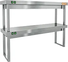 Полка тепловая HICOLD TP2-12/3