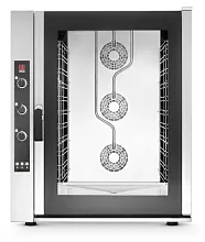 Пароконвектомат Tecnoeka EVOLUTION EKF 1111 UD