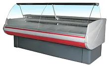 Универсальная витрина Enteco Вилия 180 ВСн