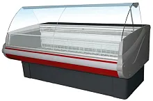 Морозильная витрина Enteco Вилия 120 ВН