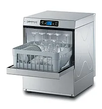 Стаканомоечная машина COMPACK X28E EXUS