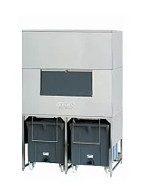 Бункер Brema Double Roller Bin 1200 для льдогенераторов
