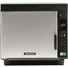 Печь комбинированная XpressChef JET519V2