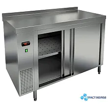 Стол тепловой HICOLD TS 14 SN