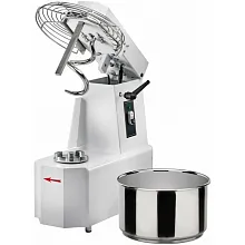 Тестомес Gam IMPS20TR400TS