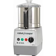 Куттер Robot Coupe R4 V.V. 22411