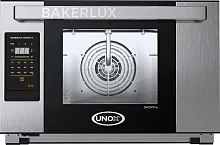Печь конвекционная Unox XEFT-03HS-EGDN Stefania