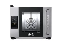Печь конвекционная Unox XEFT-04HS-ETRV Arianna