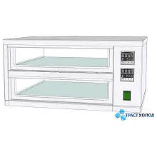 Мультихолдер RoboLabs МН-2-2М-01