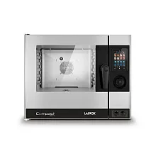 Пароконвектомат Lainox Naboo Compact CBEN061R