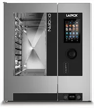 Пароконвектомат Lainox Naboo NAEV101R