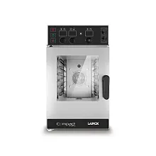 Пароконвектомат Lainox Sapiens Compact COES061R+ICLD