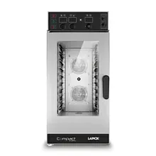 Пароконвектомат Lainox Sapiens Compact COES101R+ICLD