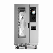 Пароконвектомат Lainox Sapiens SAEV201R+LM2