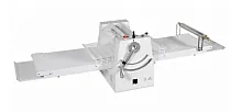 Тестораскатка настольная GGF GPB 500/800