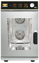 Пароконвектомат Vortmax VCC-101