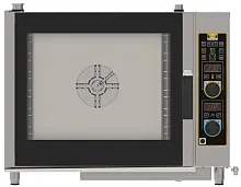 Пароконвектомат Vortmax OIB 06DSW (964608)