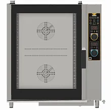 Пароконвектомат Vortmax OIM 10DSW (954603)