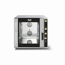 Пароконвектомат Vortmax VMI 07