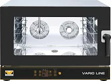 Пароконвектомат Vortmax VSI 04