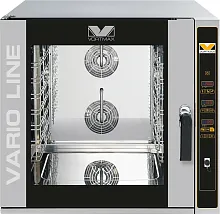 Пароконвектомат Vortmax VSI 07 W