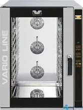 Пароконвектомат Vortmax VSI 11 W