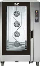Пароконвектомат Vortmax VSI 20 W