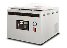 Камерный вакуумный упаковщик Vortmax VM254