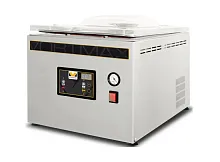 Камерный вакуумный упаковщик Vortmax VM420