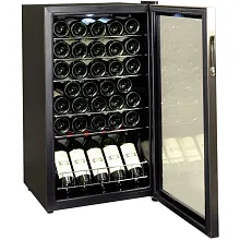 Винный шкаф Climadiff VinsurVin VSV33