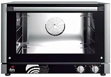 Печь конвекционная FM RX-604