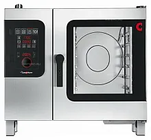 Пароконвектомат Convotherm 4 easyDial 6.10 EB + ConvoClean
