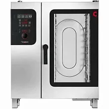 Пароконвектомат Convotherm 4 easyDial 10.10 ES + ConvoClean