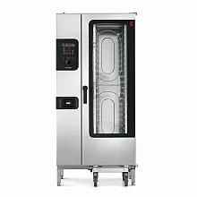 Пароконвектомат Convotherm 4 easyDial 20.10 EB + ConvoClean