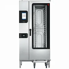 Пароконвектомат Convotherm 4 easyDial 20.10 ES + ConvoClean