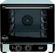 Печь конвекционная Apach Cook Line AD44ME ECO