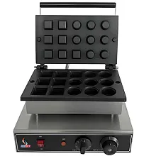 Вафельница для тарталеток Airhot WT-15